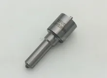 Conjunto de boquilla del inyector de combustible diesel boquilla DLLA153P884