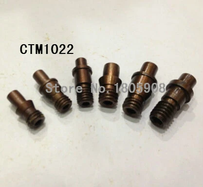 Токарный станок с ЧПУ CTM1022 10 шт. | Инструменты