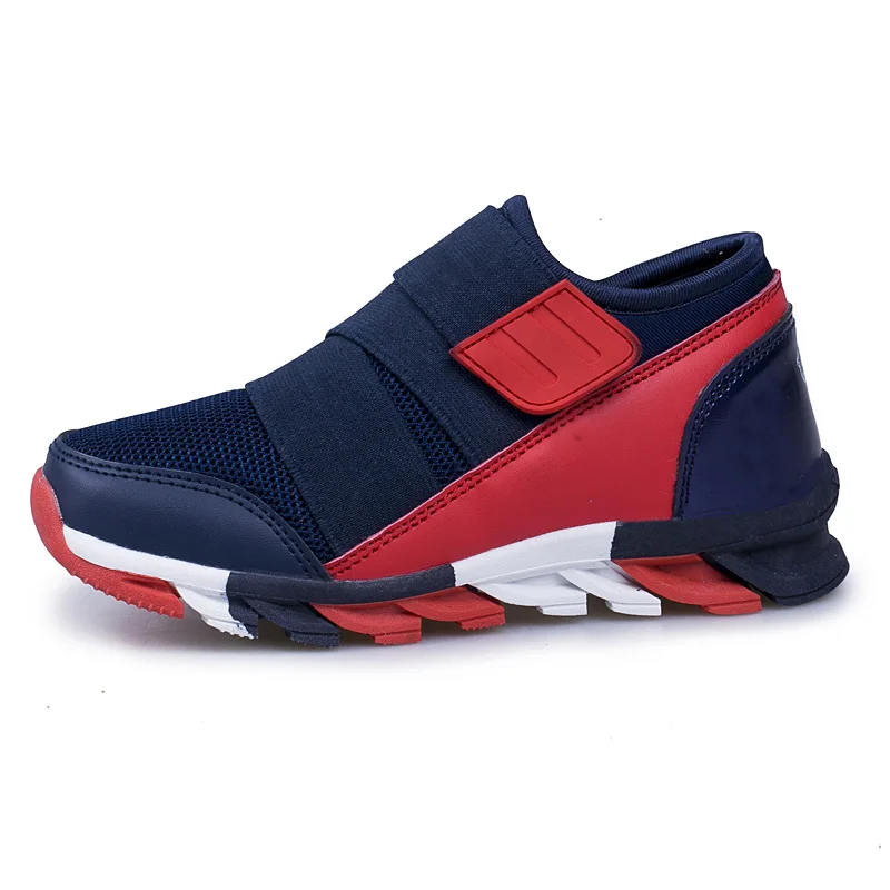 Sialia Sport Kids Sneakers For Boys Shoes Children Sneakers Girls Casual Shoes Breathable Mesh Running Trainer chaussure fille