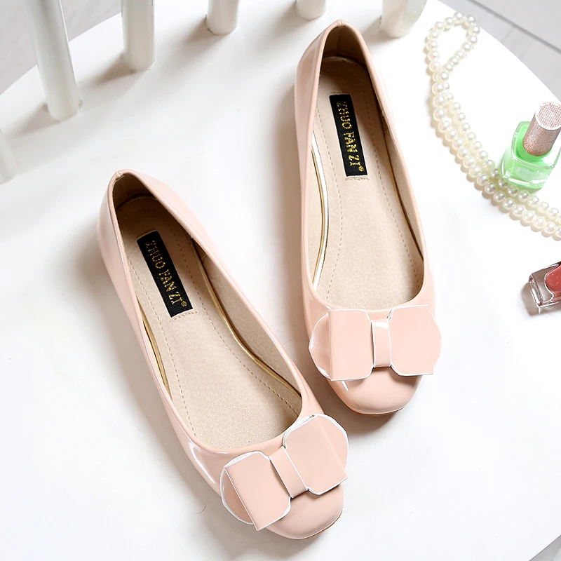 discount womens flats