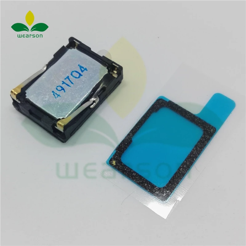 For Sony Xperia Z3 L55T L55U D6633 D6603 D6653 Loud Speaker Buzzer Free shipping with tracking number