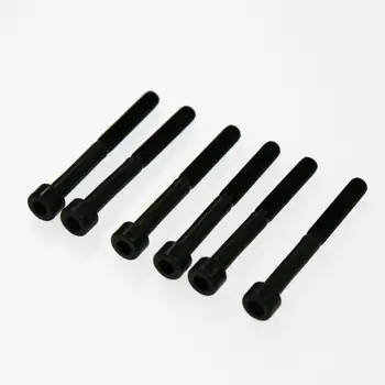 

6x Carburetor Carb For Husqvarna Chainsaw 136 137 141 142 36 41 Chainsaw Parts