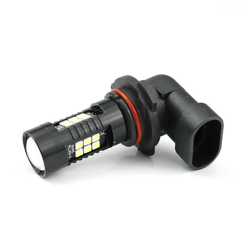 2 шт. H8 H11 Led HB4 9006 HB3 9005 Противотуманные фары s Лампа 6000 лм K белая автомобильная