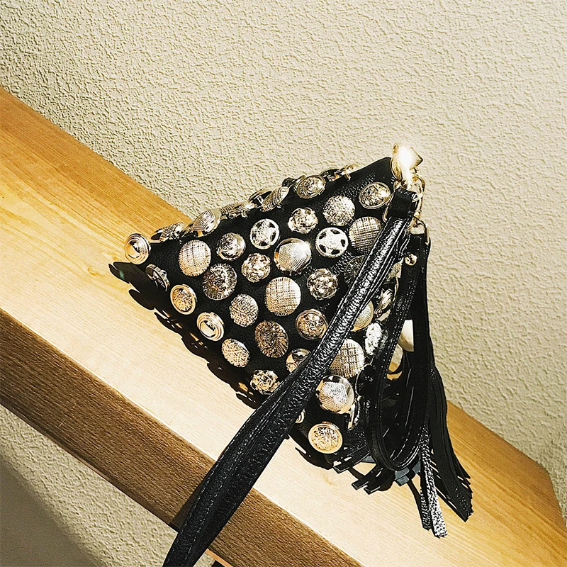 

Hobos PU Solid Zipper hand bags womens handbags and purses designer small mini tote bags for party mini handbag coin purse