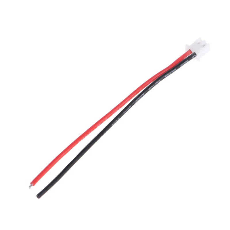 

Hot Sell 2S1P-10S1P Lipo Battery Balance Charger Cable 22 AWG Silicon Wire JST XH Cnnector 10CM Toy Accessories