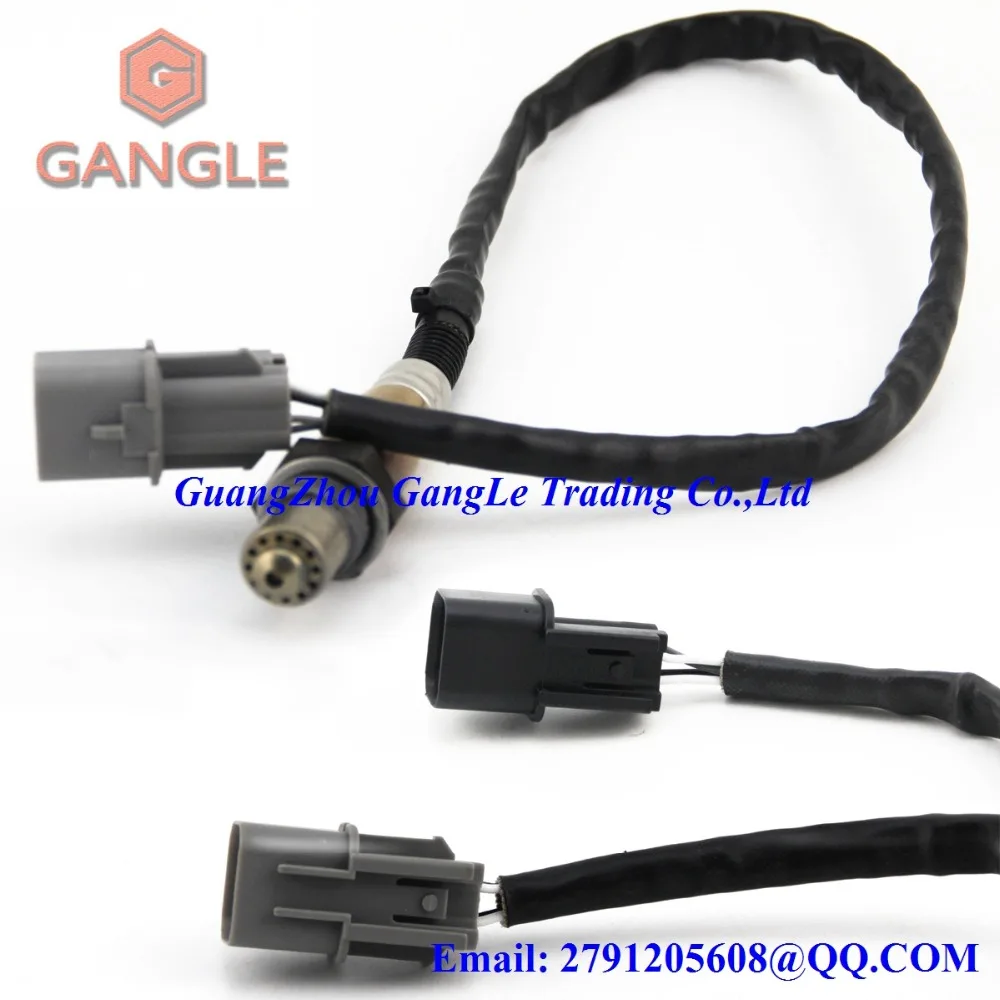 Oxygen Sensor O2 Lambda Sensor AIR FUEL RATIO SENSOR for Hyundai
