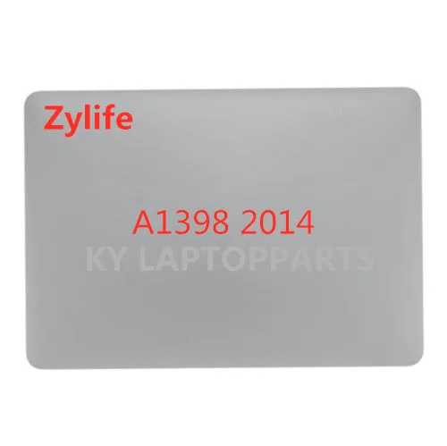 Для Macbook Pro retina 15," ЖК-дисплей Экран Дисплей сборки A1398 2013 | 661-8310
