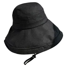 Модные аксессуары, шляпа, высокое качество, хлопок, повседневная женская шапка, удобная, для бассейна, рыбака, шляпа, повседневная, с козырьком, складная шапка