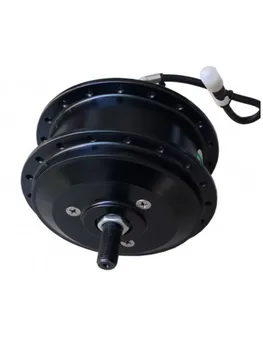

Q100H 36V350W Front Driving EBike Hub Motor