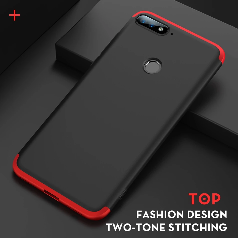 xiaomi redmi s2 case