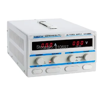 

60V 60A digital adjustable DC power aging test burn-in test voltage constant current DC power supply