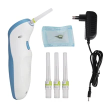 Корейская косметическая продукция плазменная ручка для удаления крота с век