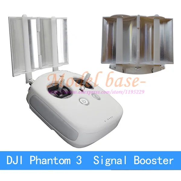 dji phantom 3 standard antenna booster dji phantom 3 standard antenna booster
