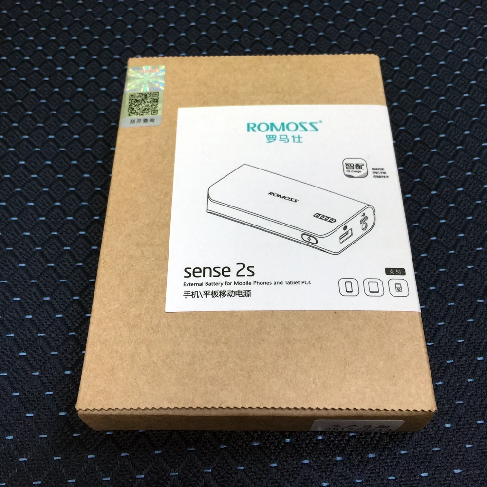 Romoss sense 2S (6)