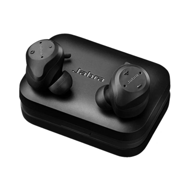 Jabra Elite Sport Advanced Smart True Беспроводная Спортивная гарнитура Bluetooth наушники