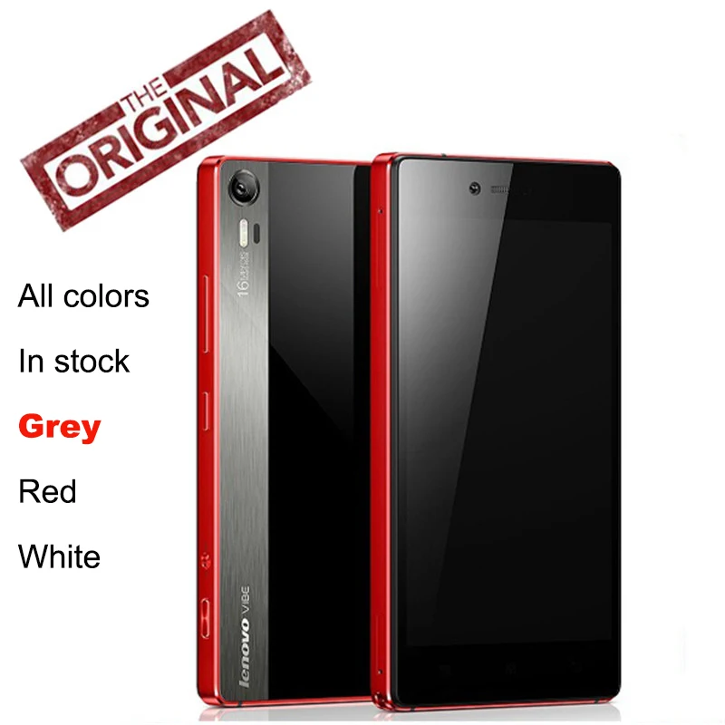 Buy Original Lenovo Z90 7 Vibe Shot Z90 7 Z90 4G LTE