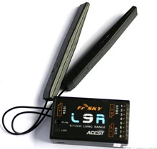 FrSky L9R Long Range Receiver For FrSky Taranis X9DPLUS X9E X12S