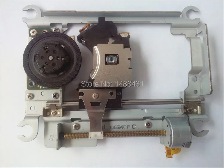 PS2 TOP-182W 7700-2