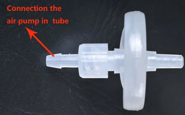 C-type Air Filter for Sino-Printers  usage 