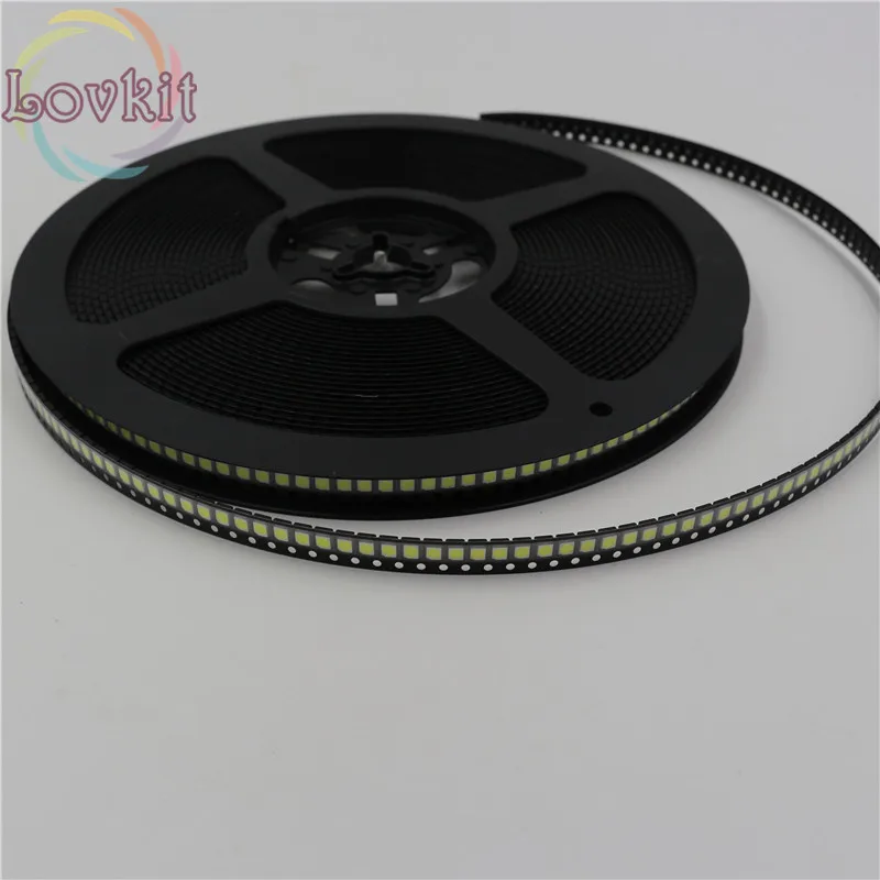 Светодиодный светильник 5000 шт. 1210 3528 зеленый SMD светодиоды 3 0 2 в SMD/SMT|light beads|smd