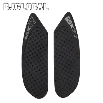 

3D Sticker Oil Gas Fuel Tank Pad Protector Stickers Moto Decals for Suzuki GSXR600 GSXR750 k8 GSXR 600 750 K8 2008 2009 2010 3M