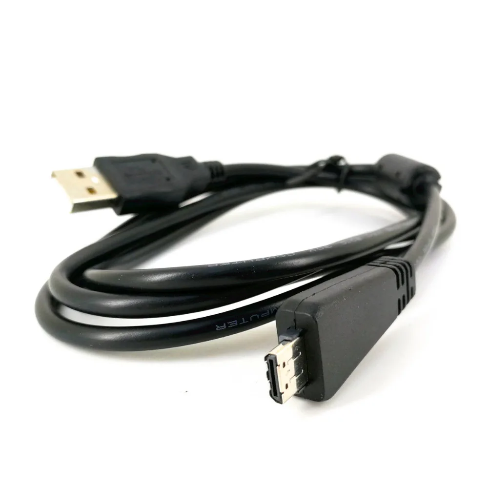 VMCMD3 VMC-MD3 VMC MD3 кабель USB для передачи данных для sony W350 W360 W370 W380 W390 HX9 HX7 WX7 TX100 TX10 H70 WX9 WX10