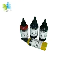 Winnerjet 100 мл пигментный гель пополнения чернил для ricoh aficio 3300 e3300n sg2100 sg2010 sg3110 sg3100 7100dn и т. д