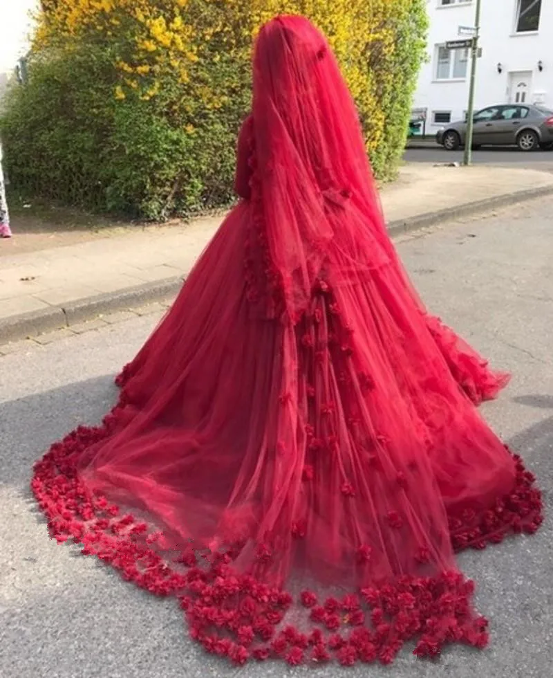 3d-flower-burgundy-muslim-wedding-dresses-2018-arabic-custom-plus-size-islamic-hijab-ball-gown-long-sleeves-tulle-kaftan-turkey-bridal-gowns (1)_