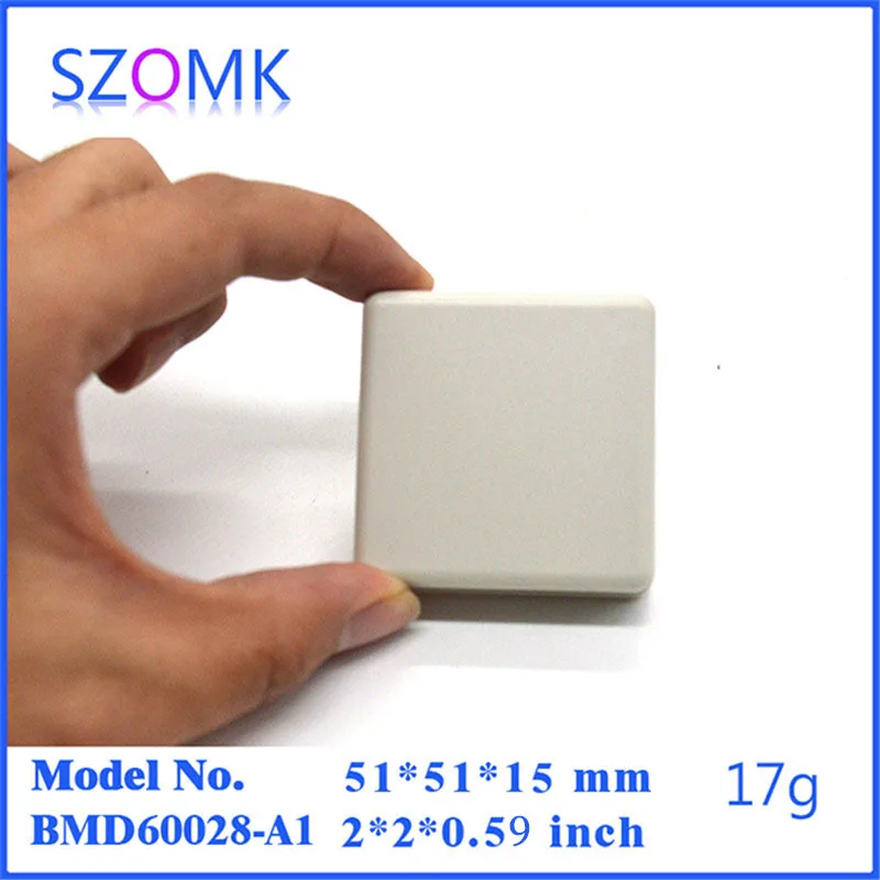 szomk plastic enclosure electronics box instrument enclosure project box small plastic housing junction box (8).jpg
