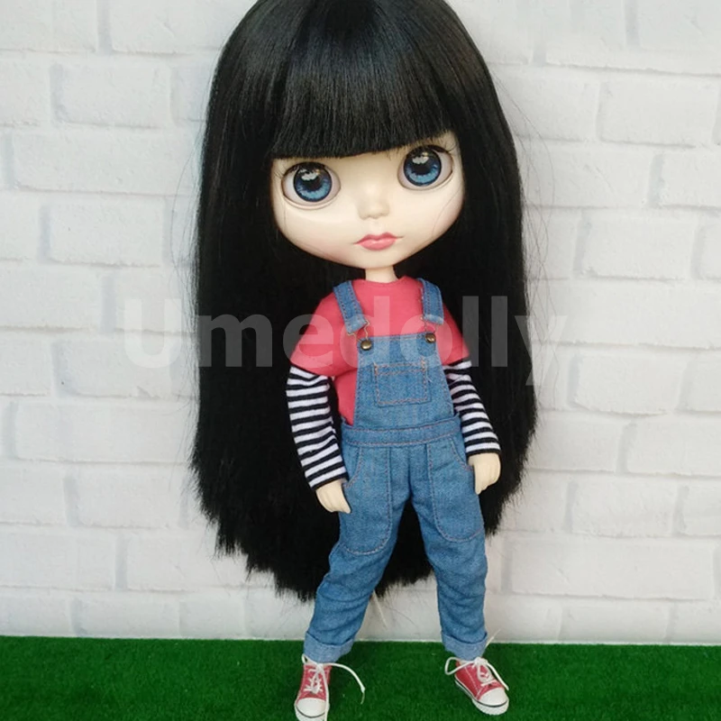 blythe doll clothes  (8)