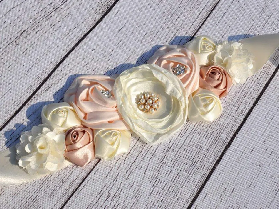 Women Pregnancy Sash (11)