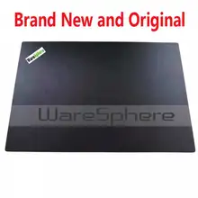 Кожух для ЖК-экрана крышка чехол для задней крышки для lenovo ThinkPad S2 02DA294 460.0CT04.0001 черный