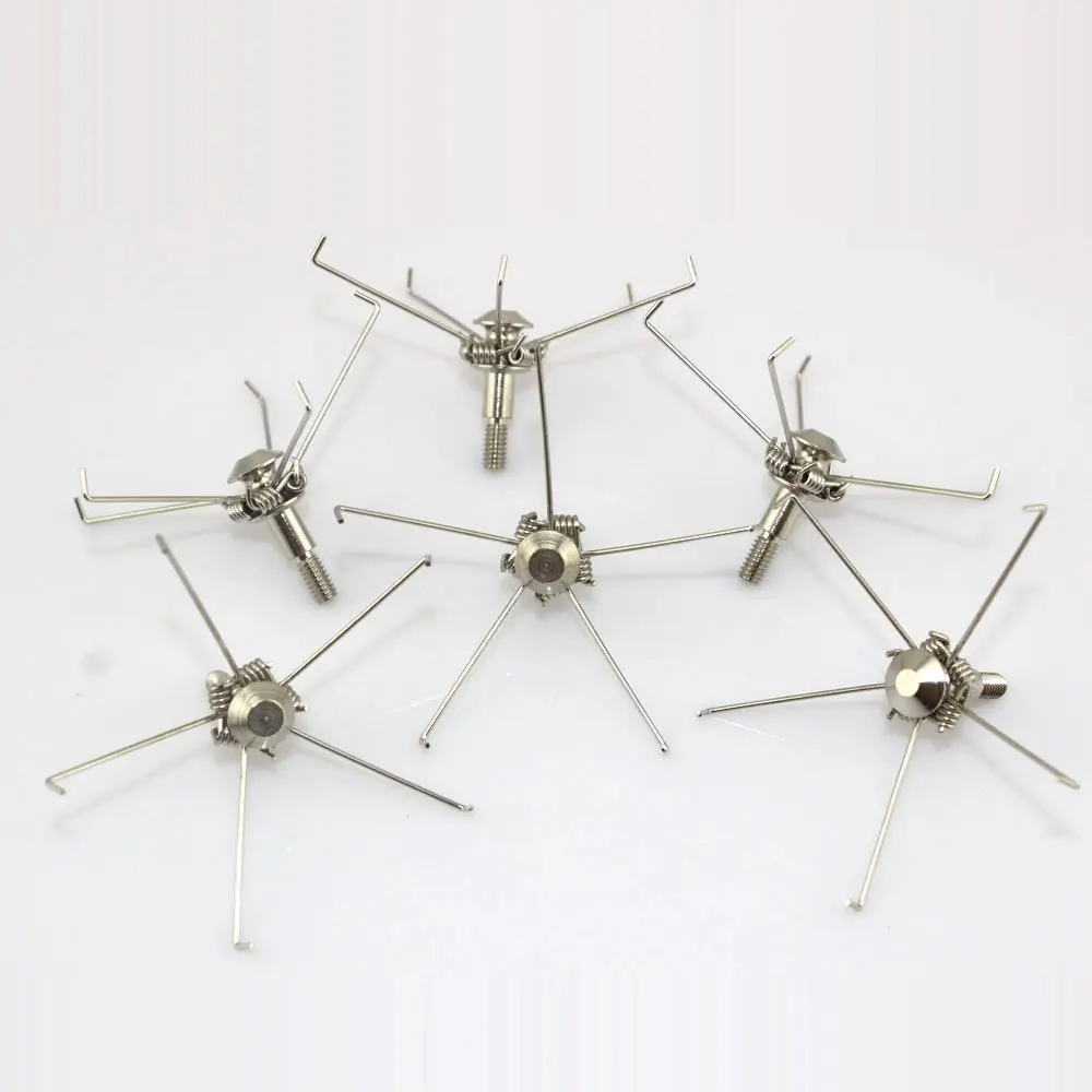 6PK BIG JUDO ARROW POINTS POINT ARROWHEAD 100 GRAIN BROADHEADSgrain