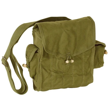 Loklode Surplus Chinese Chi-Com Military Type 56 AK Magazine Bag Shoulder Pouch