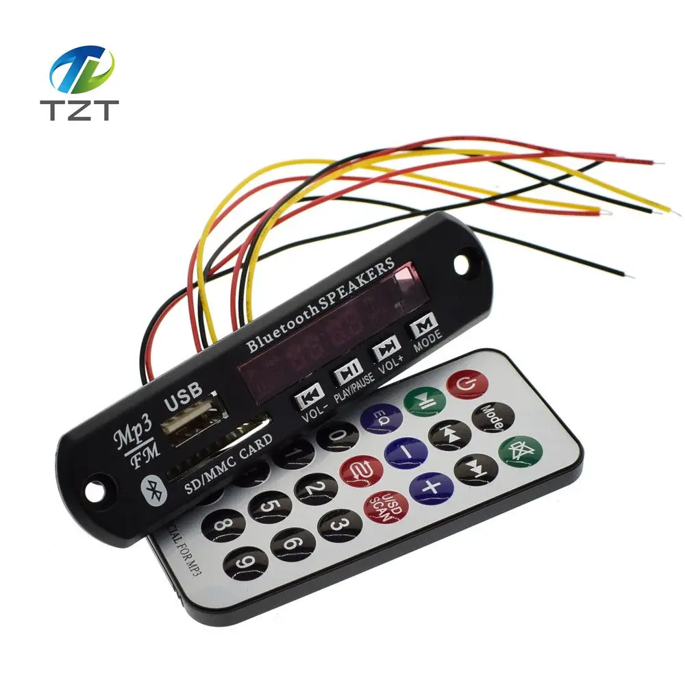 Bluetooth реле 12v