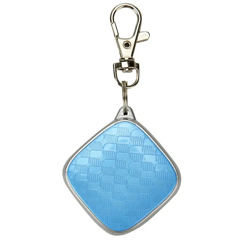Blue Мини Gps трекеры USB локатор автомобиля Wi-Fi позиционирование Gsm Gprs трекер для детей Домашние Животные Кошки Собаки - Цвет: Blue