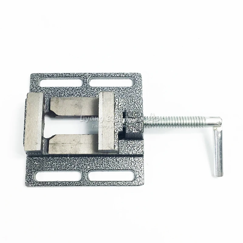 2.5inch plain vice (10)