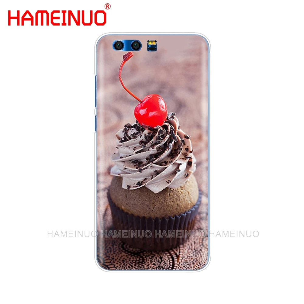 Чехол HAMEINUO для телефона Huawei Honor 10 V10 4A 5A 6A 7A 6C 6X 7X 8 9 LITE|Бамперы| |