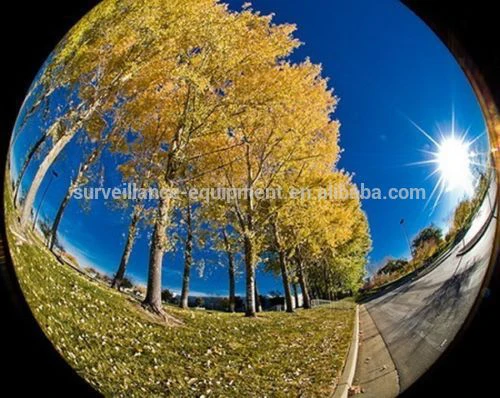 180 degree image