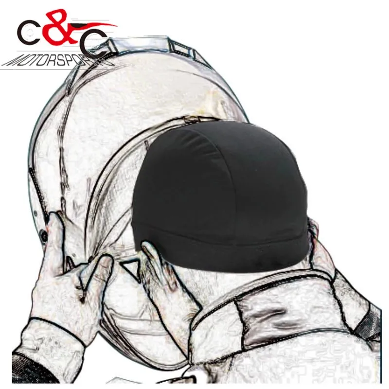 Мотоциклетный шлем Специальный анти-пот дезодорант внедорожный Шлем Полный лица половина шлем шляпа