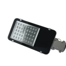 Уличный свет 40 Вт Наружное освещение лампы DC12V AC85-265V 10 шт./лот