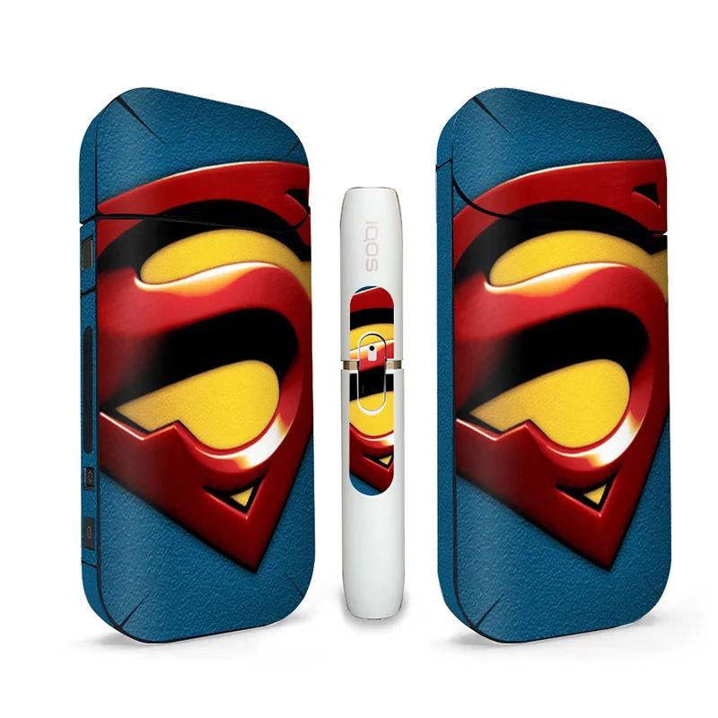 

Custom IQOS Skin Cover Sticker Protective Decal for IQOS 2.4 Plus
