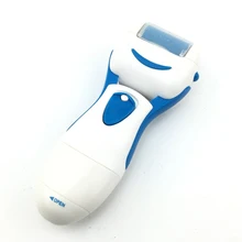 foot care tool skin care feet dead skin removal electric foot exfoliator heel cuticles remover feet care pedicure