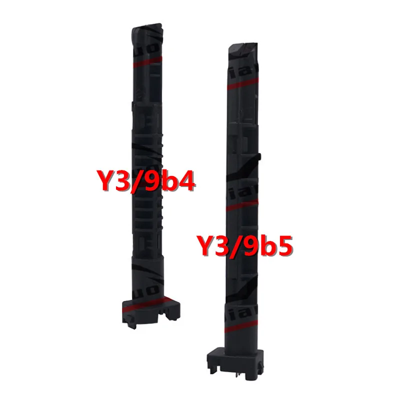

Qianyinuo 1Pair Transmission Sensors Y3/9b4 Y3/9b5 For Mercedes 722.8 Gearbox Control Unit Y3/9b4& Y3/9b5