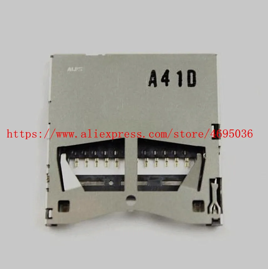 NEW SD Memory Card Slot Reader For Panasonic FZ1000 FZ70 FZ200 camera | Электроника