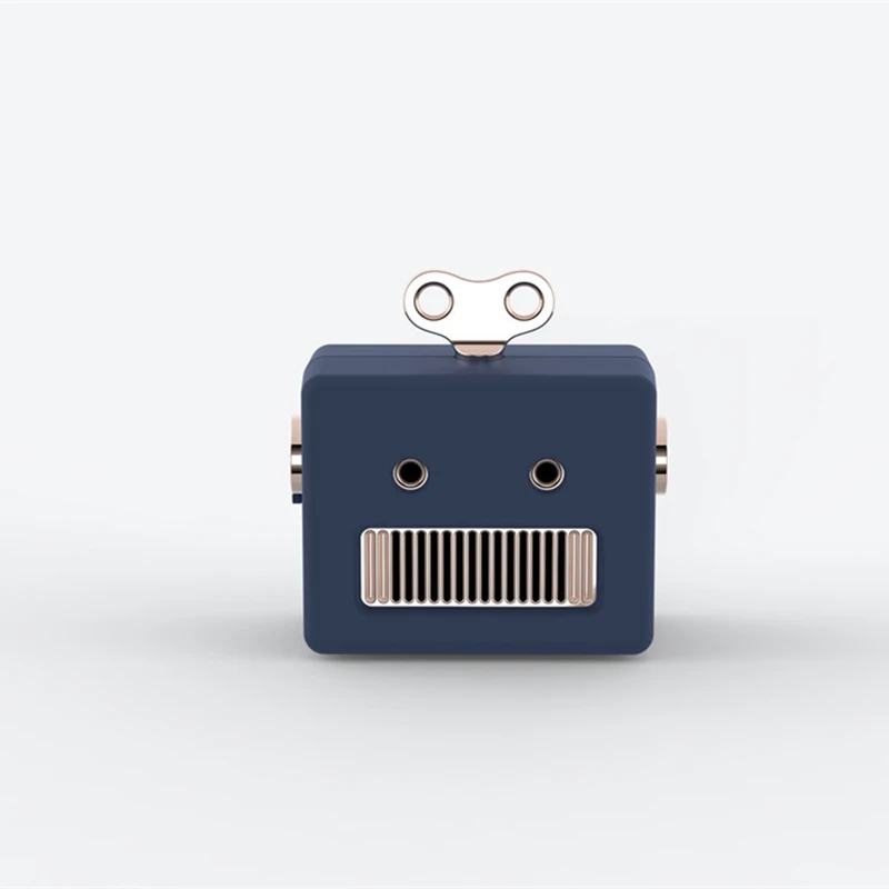 JOZQA 307 Bluetooth динамик мини беспроводной громкоговоритель Crack TF USB Сабвуфер bluetooth