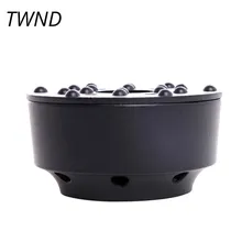 Япония стиль чугунный чайник trivets pad металлический чайный банка для основы 27