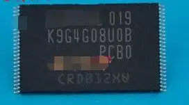 

100% NEW K9G4G08UOB-PCBO