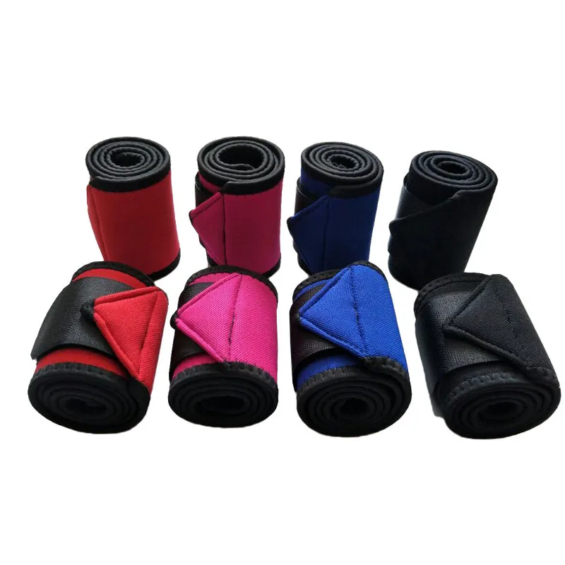 STING Elasticized Weightlifting Wrist Wraps for Bodybuilding and Crossfit Powerlifting STING Elasticized Weightlifting Wrist Wraps for Bodybuilding and Crossfit Powerlifting