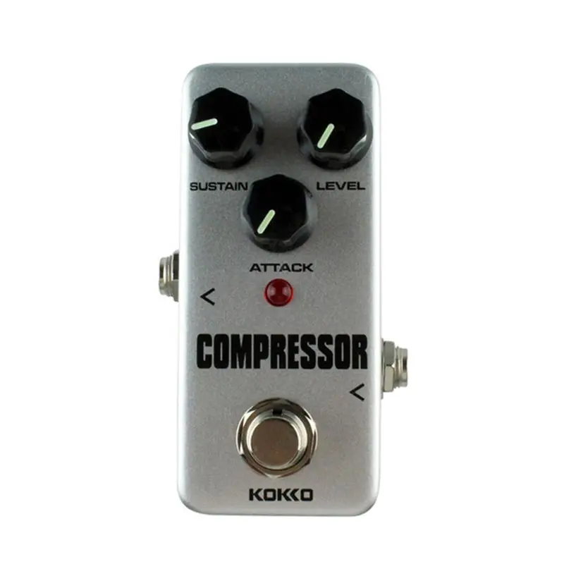 Flanger гитары Effector серый аксессуары для сжатый мини смешанная ручка Гибкая